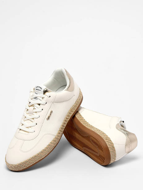 Sneakers Tamaris Blanc women 46 vue secondaire 2