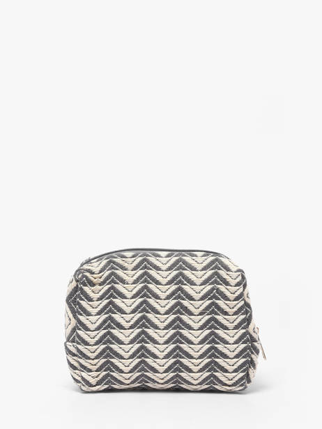 Trousse Miniprix Gris beauty S012 vue secondaire 2