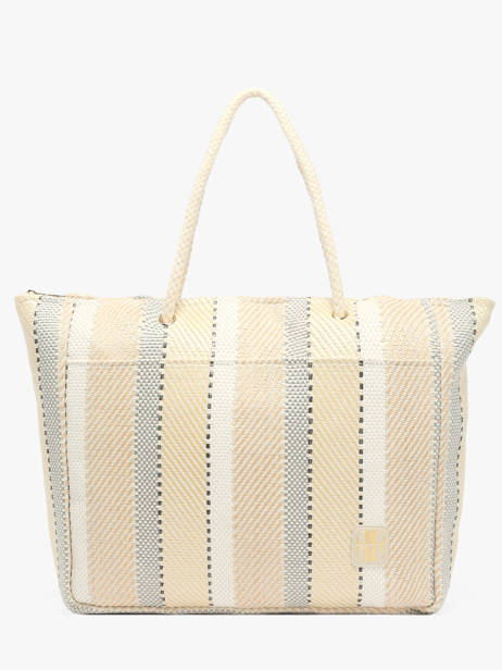 Sac Porté épaule Valérie Laurent david Multicolore ld bags 65