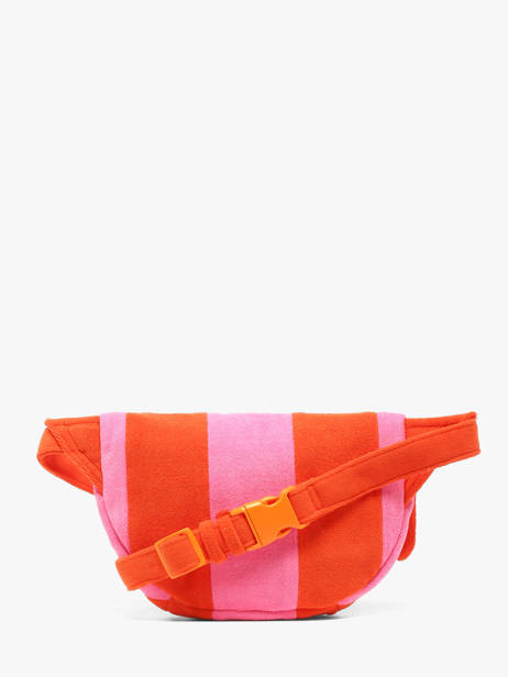 Sac Banane En éponge Zara Laurent david Multicolore ld bags 8 vue secondaire 4
