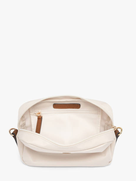 Sac Bandoulière Popette Nylon Tommy hilfiger Blanc popette AW17704 vue secondaire 2