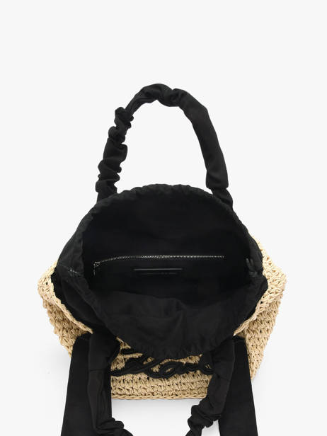 Sac à Main K Signature Papier Karl lagerfeld Beige k signature B2W46073 vue secondaire 2