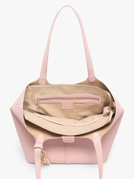 Sac Porté Main Sunset By byblos Rose sunset BS79B01 vue secondaire 2