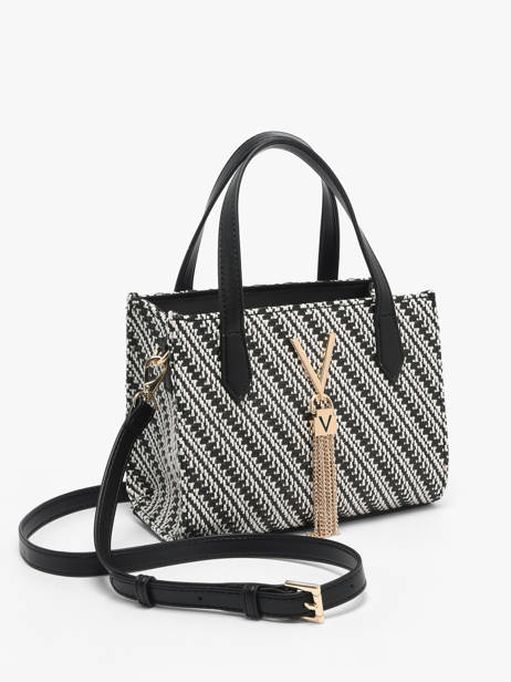 Satchel Divina Summer Valentino Black divina summer VBS9XI15 other view 2