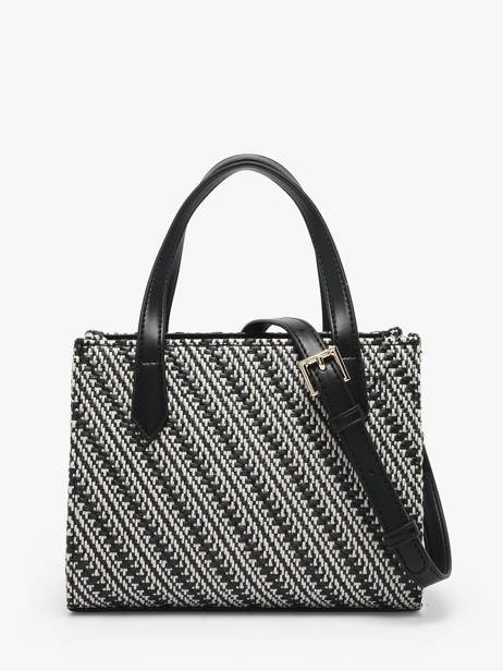 Satchel Divina Summer Valentino Black divina summer VBS9XI15 other view 4