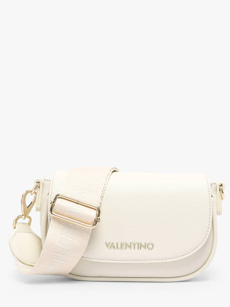 Sac Bandoulière Doris Re Valentino Beige doris re VBS9ON09