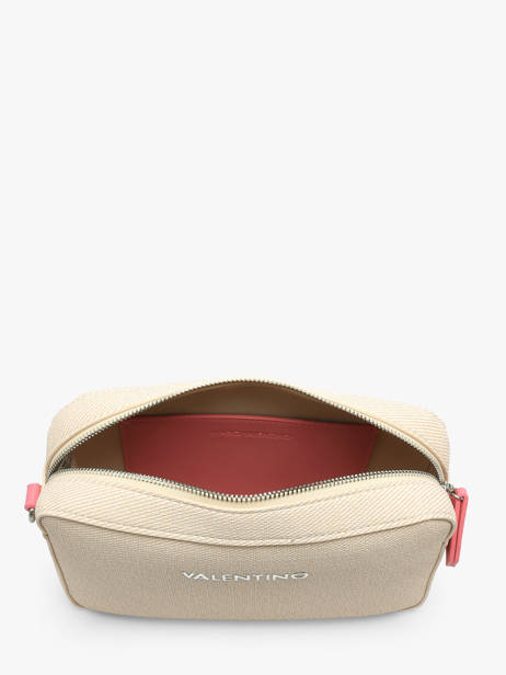 Shoulder Bag Alexia Summer Valentino Beige alexia summer VBSA0D09 other view 2