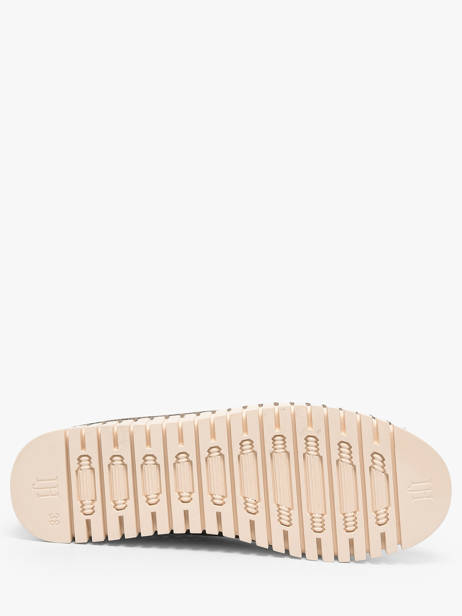 Moccasins Ilse jacobsen Brown accessoires TULI3373 other view 4