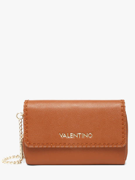 Sac Bandoulière Aleksandra Valentino Marron aleksandra VPS9W212