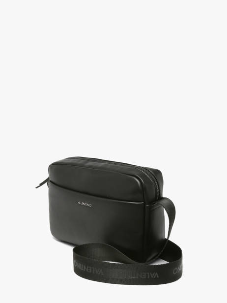 Sac Bandoulière Valentino Noir horizon VBS8UT19 vue secondaire 2
