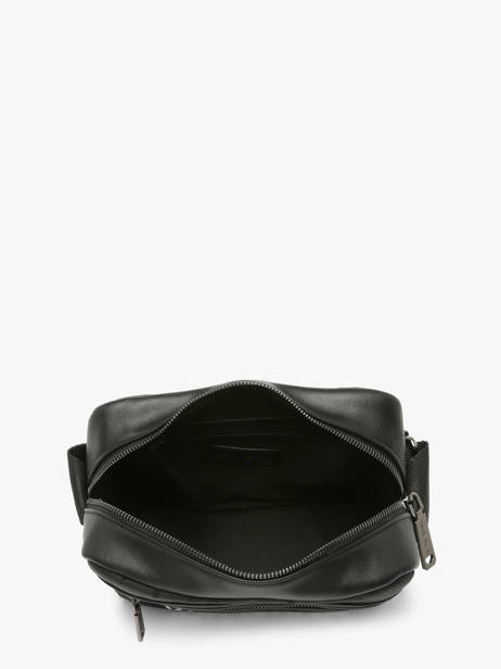 Sac Bandoulière Valentino Noir kylo VBS47320 vue secondaire 3