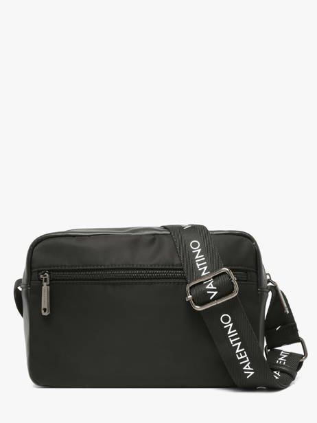 Sac Bandoulière Valentino Noir kylo VBS47320 vue secondaire 4