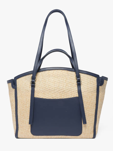 Sac Porté épaule Demetra Valentino Beige demetra VBS9R901 vue secondaire 4