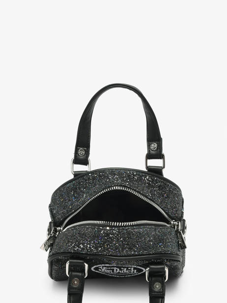 Handbag Bags Von dutch Black bags OLLA other view 3