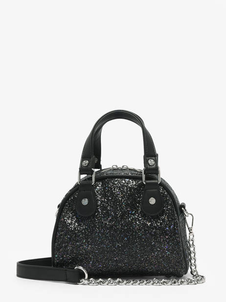 Handbag Bags Von dutch Black bags OLLA other view 4