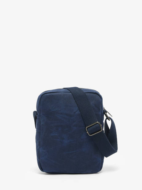Sac Bandoulière Von dutch Bleu bags ONYX vue secondaire 4