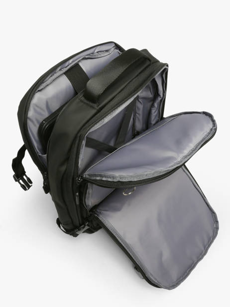 Sac à Dos Business David jones Noir business PC057 vue secondaire 3