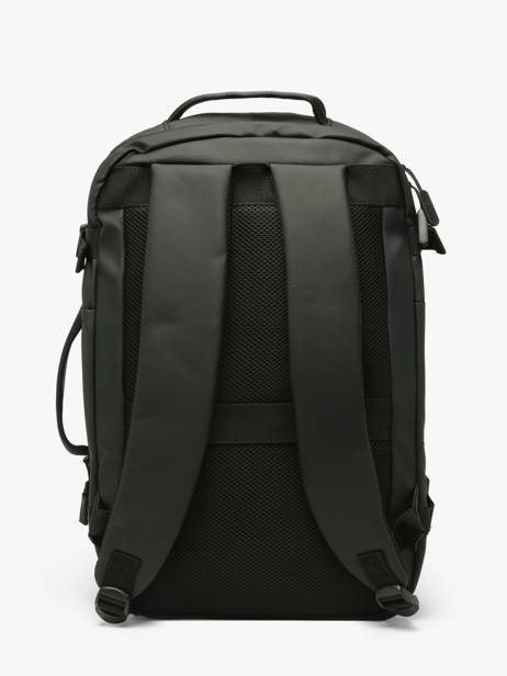 Sac à Dos Business David jones Noir business PC057 vue secondaire 4