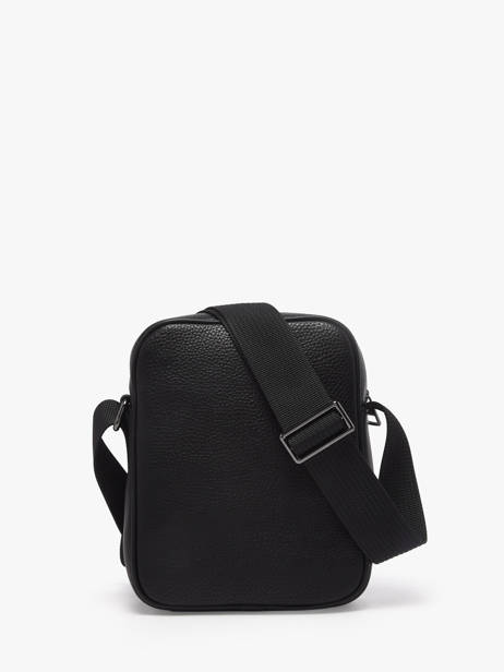 Crossbody Bag Tommy hilfiger Black th central AM14168 other view 4