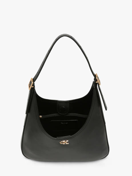 Shoulder Bag Ck Medium Calvin klein jeans Black ck medium 4F3522G other view 3