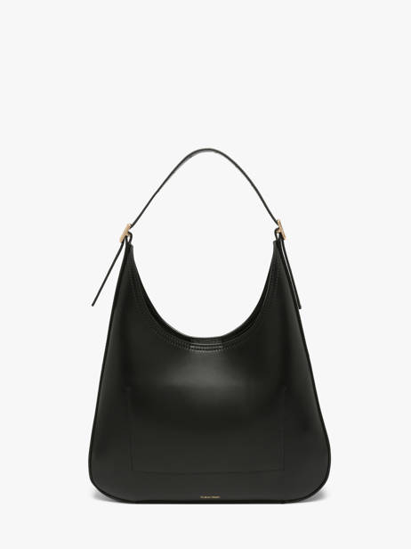 Shoulder Bag Ck Medium Calvin klein jeans Black ck medium 4F3522G other view 4