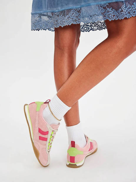 Sneakers Nilo Rose Climb Coolway Rose accessoires 7613398 vue secondaire 1
