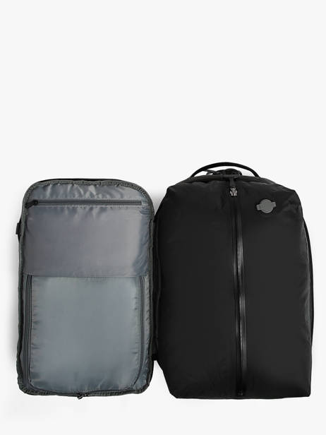 Sac De Voyage Cabine Sac à Dos Outlander Travel Noir outlander OUT26012 vue secondaire 3