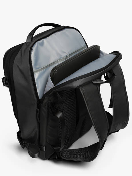 Sac De Voyage Cabine Sac à Dos Outlander Travel Noir outlander OUT26012 vue secondaire 5