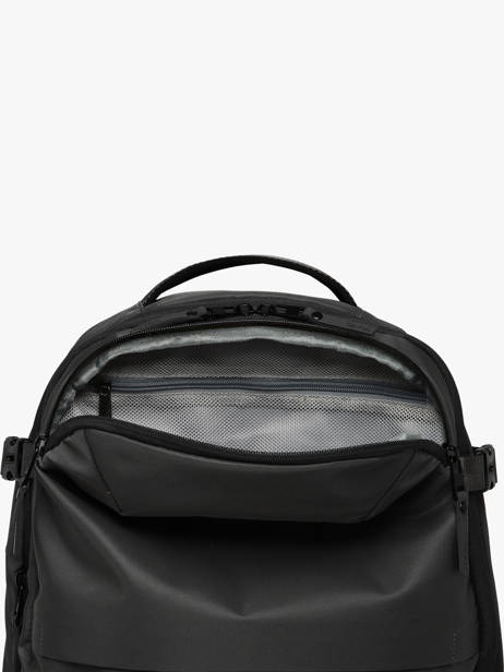 Sac De Voyage Cabine Sac à Dos Outlander Travel Noir outlander OUT26012 vue secondaire 6