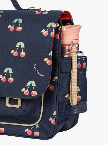 Cartable It Bag Midi 2 Compartiments Jeune premier Bleu daydream girls G vue secondaire 5
