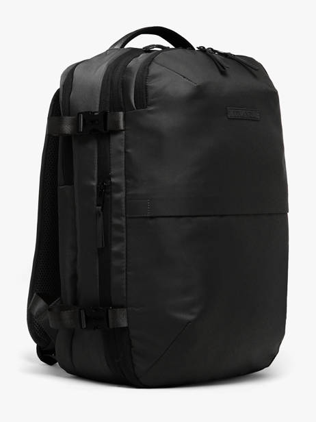 Sac De Voyage Cabine Sac à Dos Outlander Travel Noir outlander OUT26012 vue secondaire 2