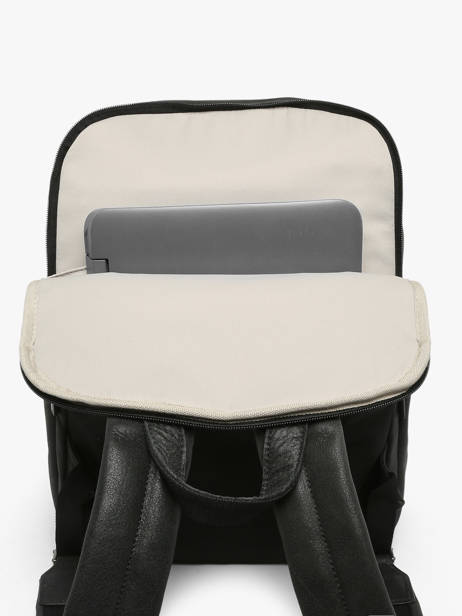 Sac à Dos Business Achilles Cuir Arthur & aston Noir achille 6 vue secondaire 4