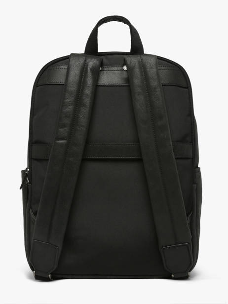 Sac à Dos Business Achilles Cuir Arthur & aston Noir achille 6 vue secondaire 5