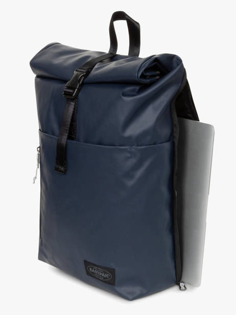 Sac à Dos Eastpak Bleu tarp A5BGFTAR vue secondaire 2