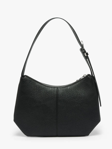 Sac Porté épaule Tjw Slouchy Tommy hilfiger Noir tjw slouchy AW18777 vue secondaire 4