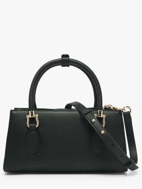 Sac Bandoulière Th Grace Tommy hilfiger Noir th grace AW18749 vue secondaire 4