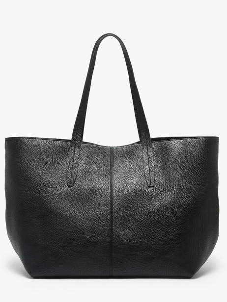 Sac Porté épaule Tjw Slouchy Tommy hilfiger Noir tjw slouchy AW18789 vue secondaire 4