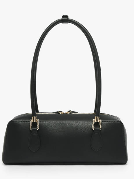 Sac Porté épaule Th Grace Tommy hilfiger Noir th grace AW18748 vue secondaire 4