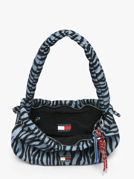 Shoulder Bag Tjw Icon Tommy hilfiger Blue tjw icon AW18882 other view 3