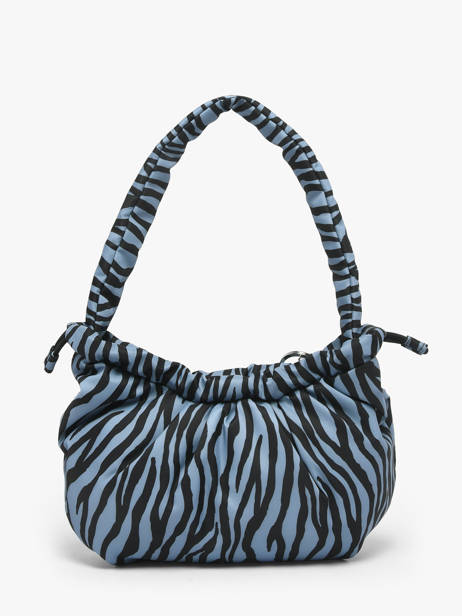Shoulder Bag Tjw Icon Tommy hilfiger Blue tjw icon AW18882 other view 4