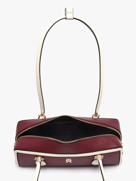 Sac Porté épaule Th Grace Tommy hilfiger Rouge th grace AW18900 vue secondaire 3
