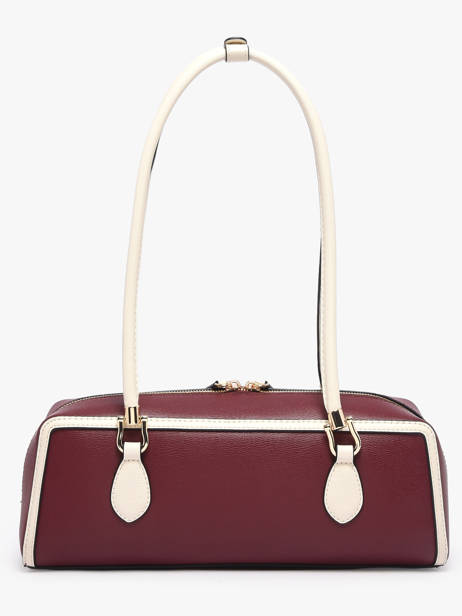 Sac Porté épaule Th Grace Tommy hilfiger Rouge th grace AW18900 vue secondaire 4