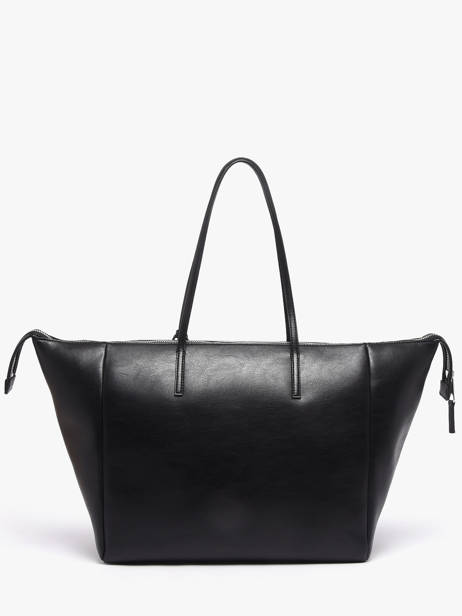 Sac Porté épaule Tjw Bold Tommy hilfiger Noir tjw bold AW18786 vue secondaire 4
