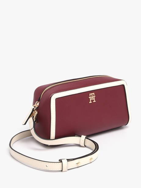 Shoulder Bag Th Grace Tommy hilfiger Red th grace AW18899 other view 2