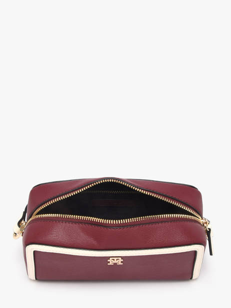 Shoulder Bag Th Grace Tommy hilfiger Red th grace AW18899 other view 3