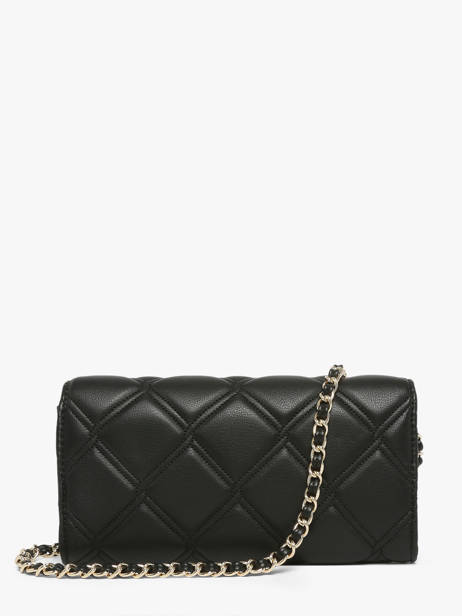 Sac De Soirée Tommy hilfiger Noir th feminine  AW18795 vue secondaire 4