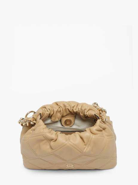 Shoulder Bag Th Feminine Tommy hilfiger Beige th feminine  AW18718 other view 3