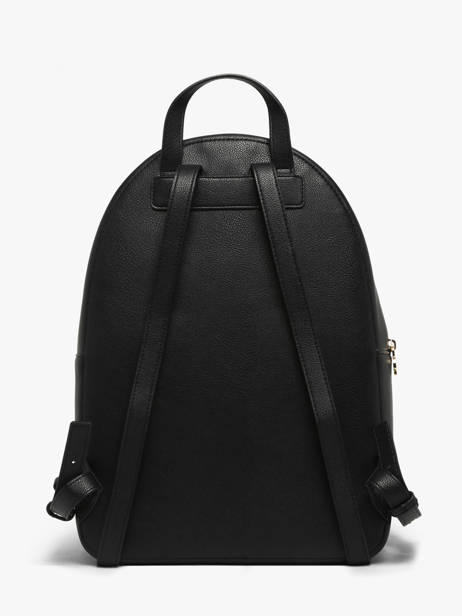 Sac à Dos Tommy hilfiger Noir th icon AW18756 vue secondaire 4