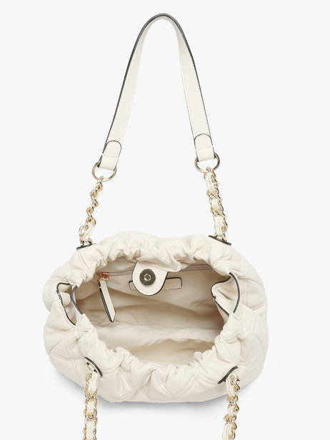 Sac Bandoulière Th Feminine Tommy hilfiger Blanc th feminine  AW18716 vue secondaire 3