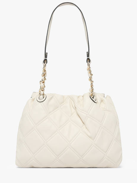 Sac Bandoulière Th Feminine Tommy hilfiger Blanc th feminine  AW18716 vue secondaire 4
